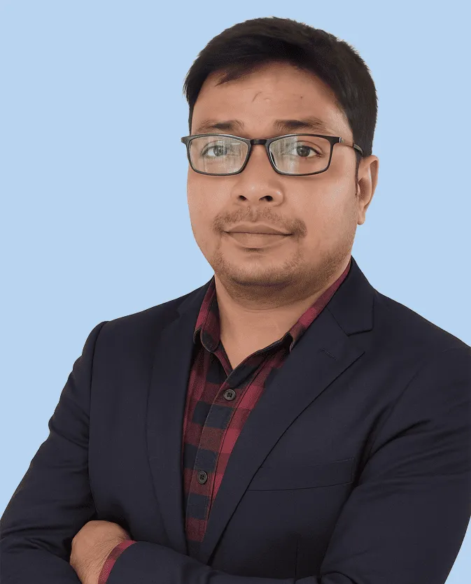 SR University Faculty